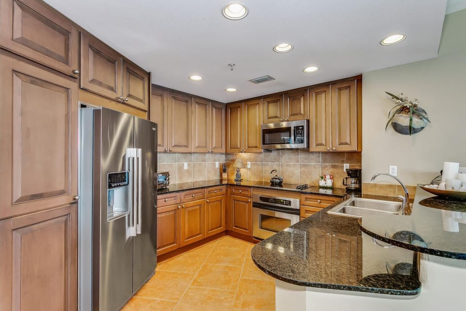 Kitchen 1.1