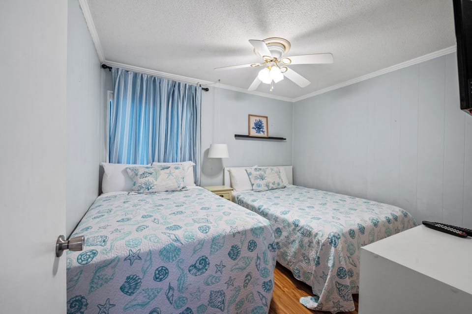 Your teens will love having their own space.