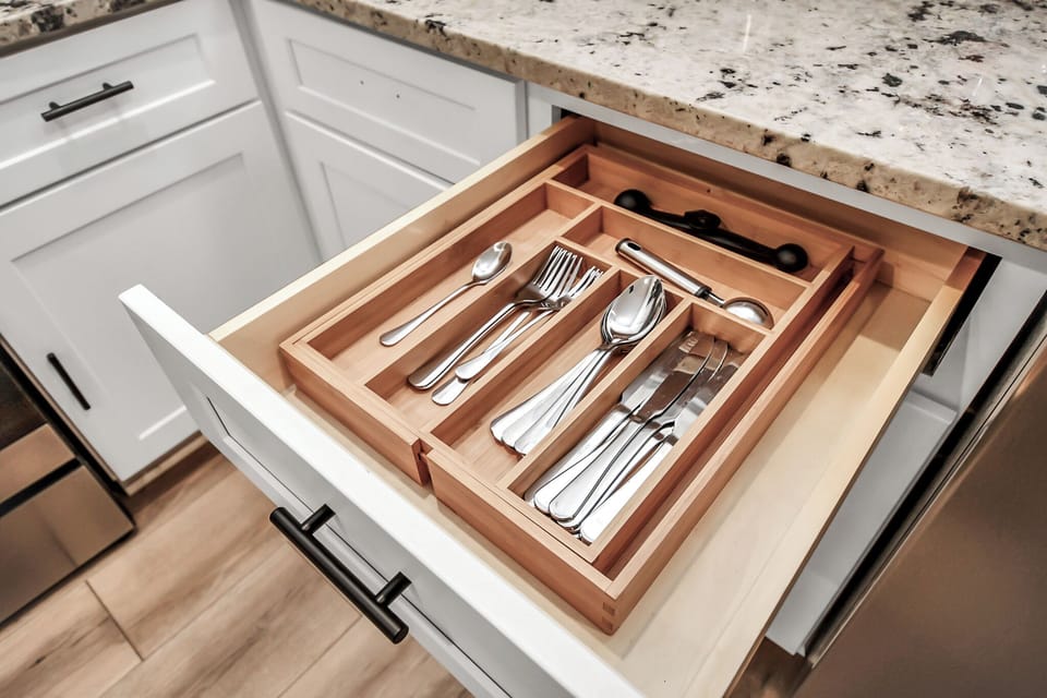 Kitchen Utensils Set