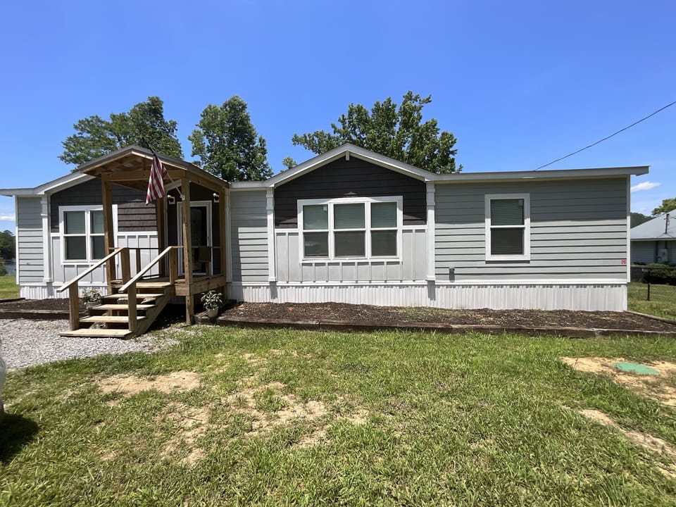 The Franklin’s Retreat 