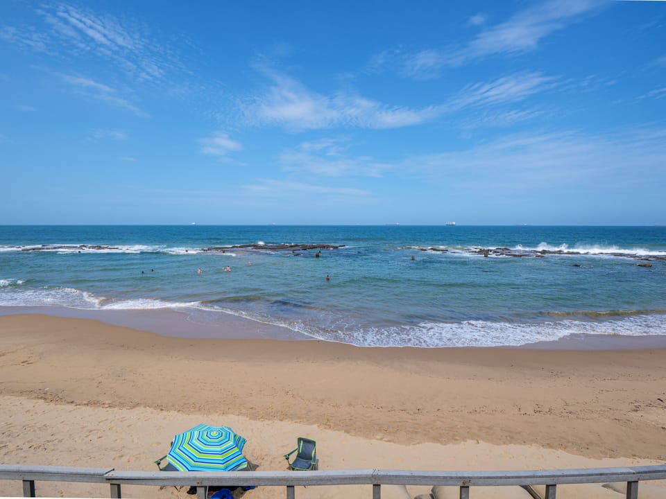 Sorgente 201 Apartment in KwaZulu-Natal
