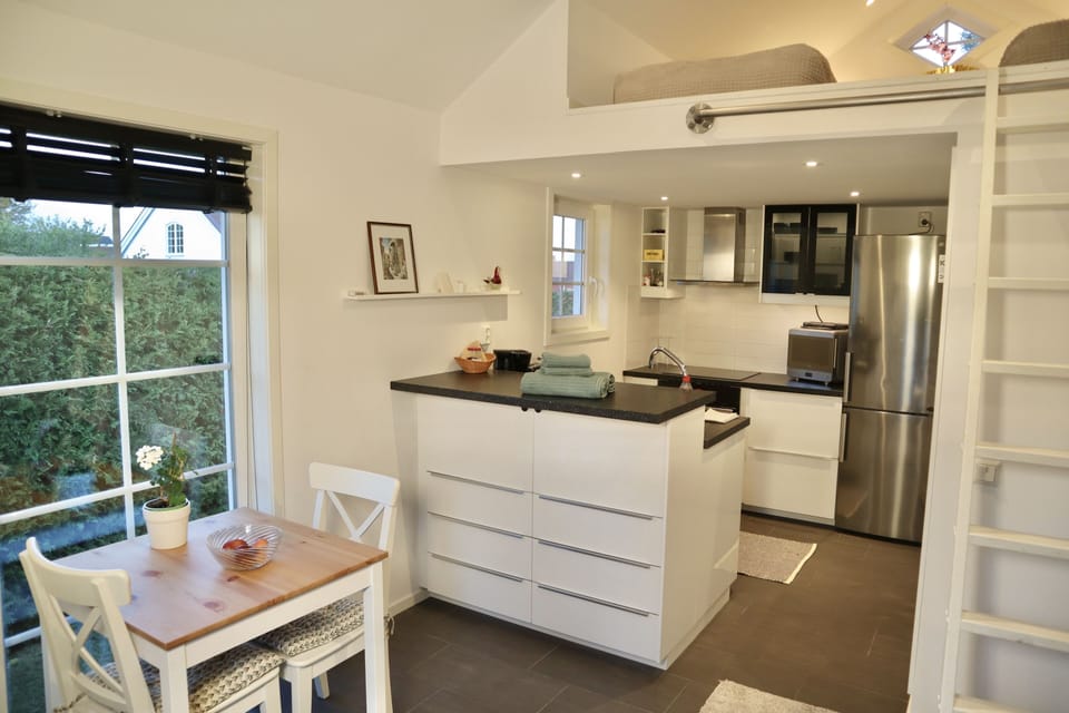Superior Villa, Multiple Beds | 1 bedroom, minibar, blackout drapes, iron/ironing board