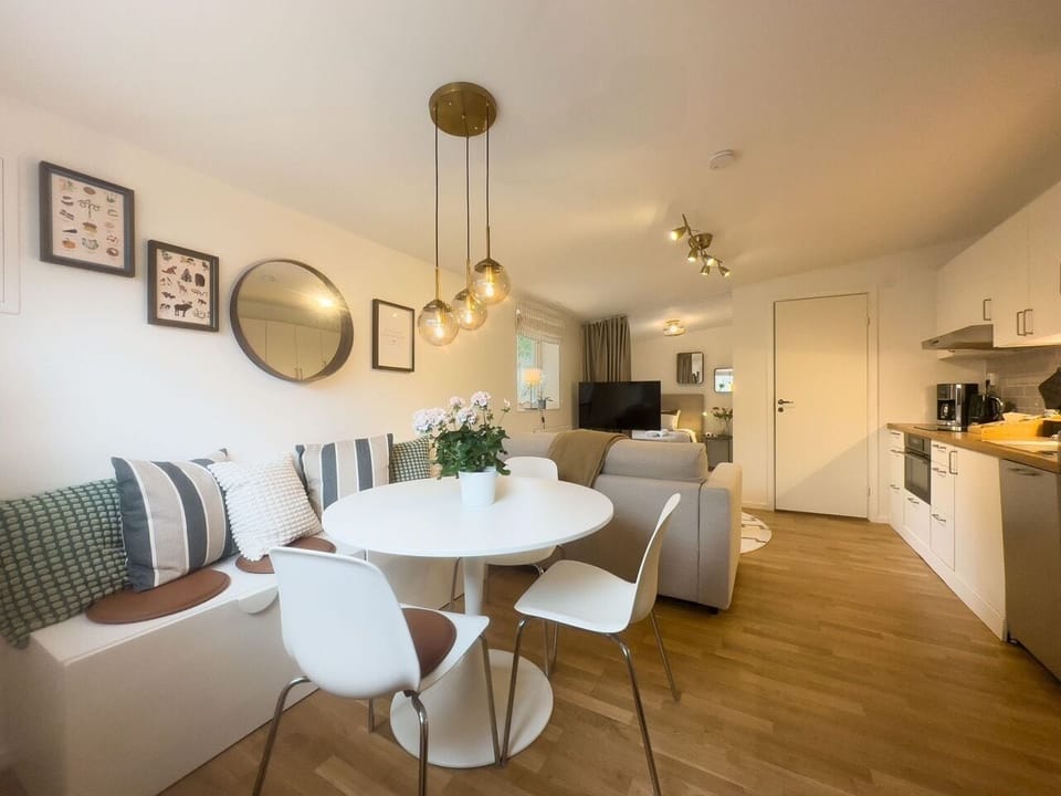 Deluxe Villa | 1 bedroom, minibar, blackout drapes, iron/ironing board