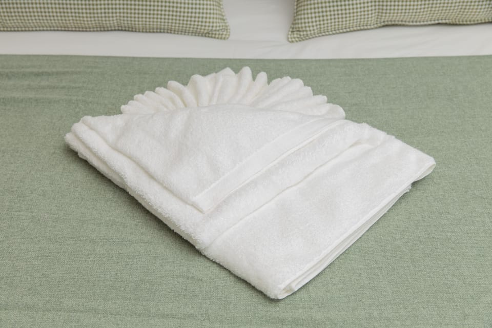 Panoramic Double Room | In-room safe, desk, blackout drapes, free WiFi