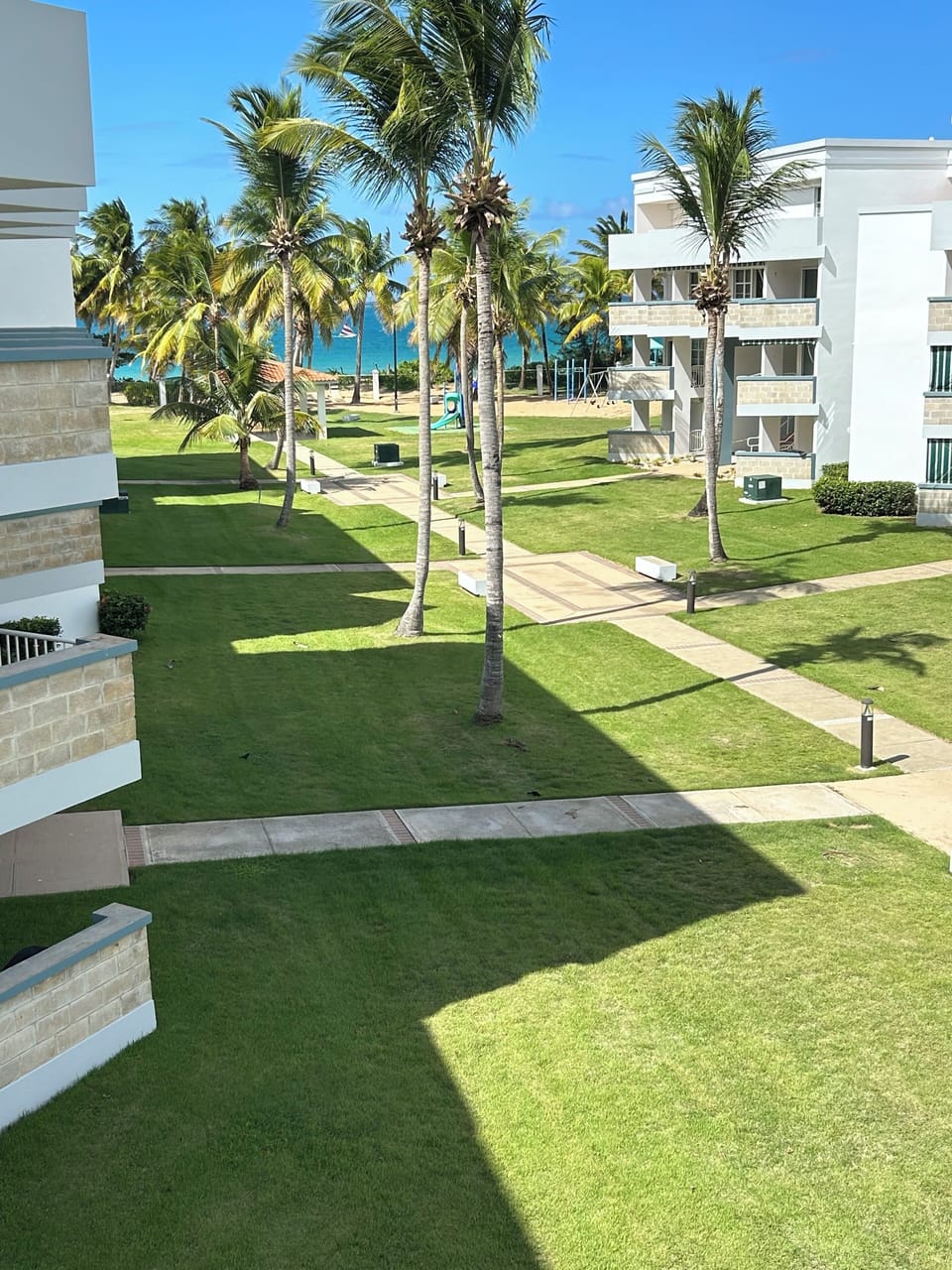 View from the Balcony