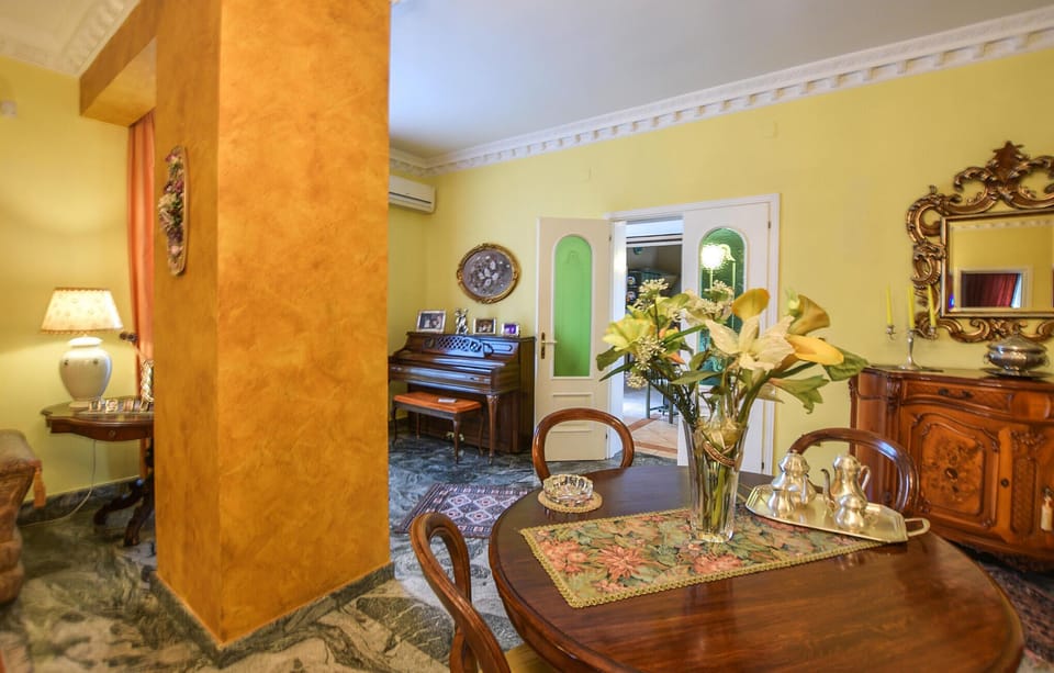 living-room