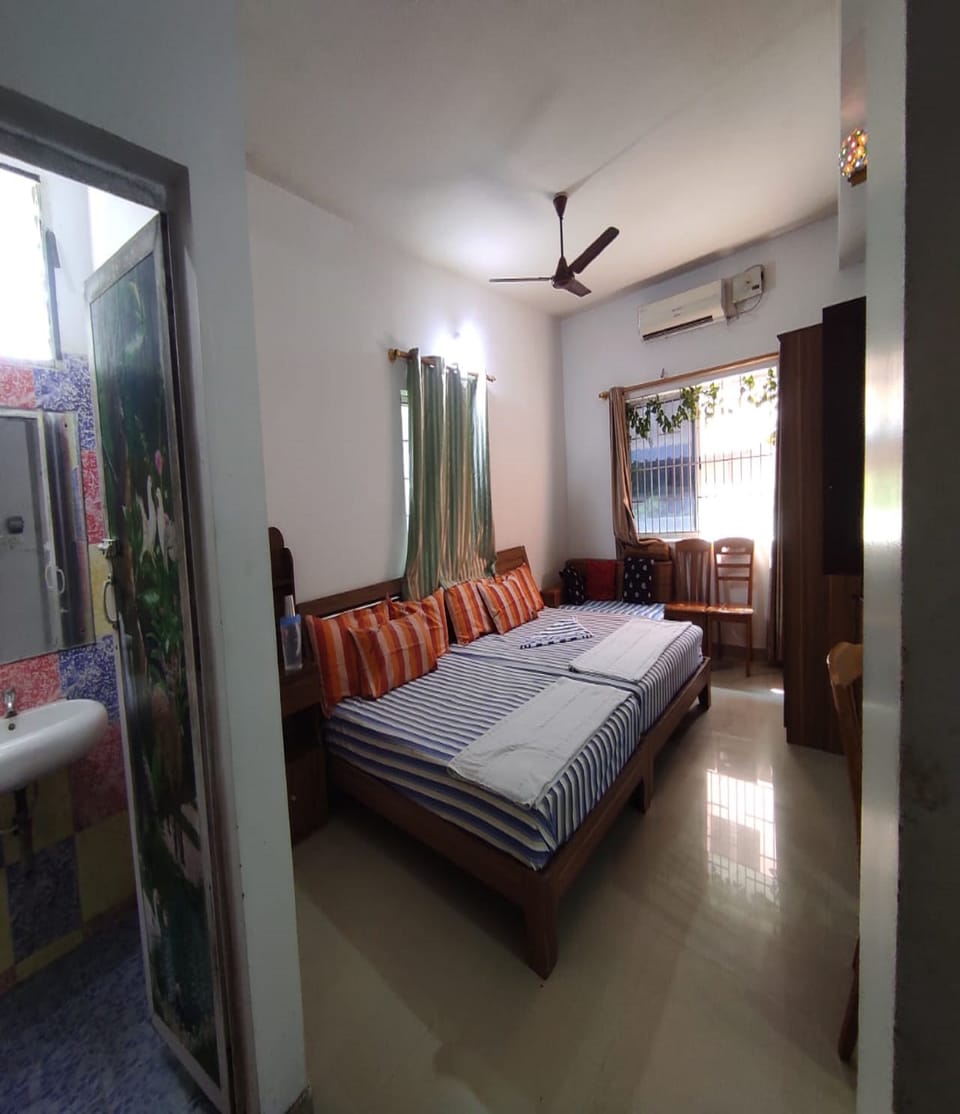 Blue Stones Service Apartment Hotel in Coimbatore