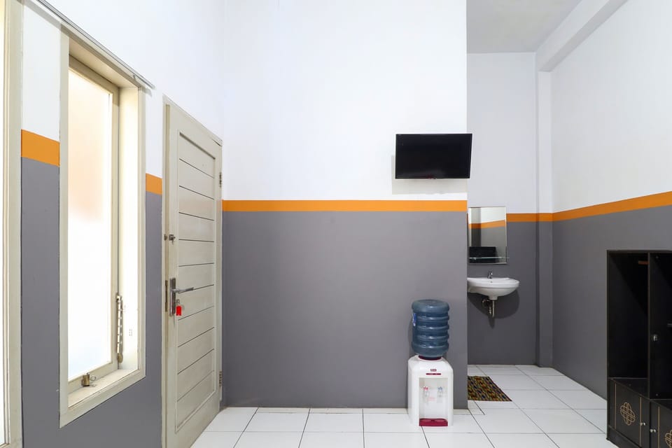 Superior Double Room | Laptop workspace, free WiFi, bed sheets