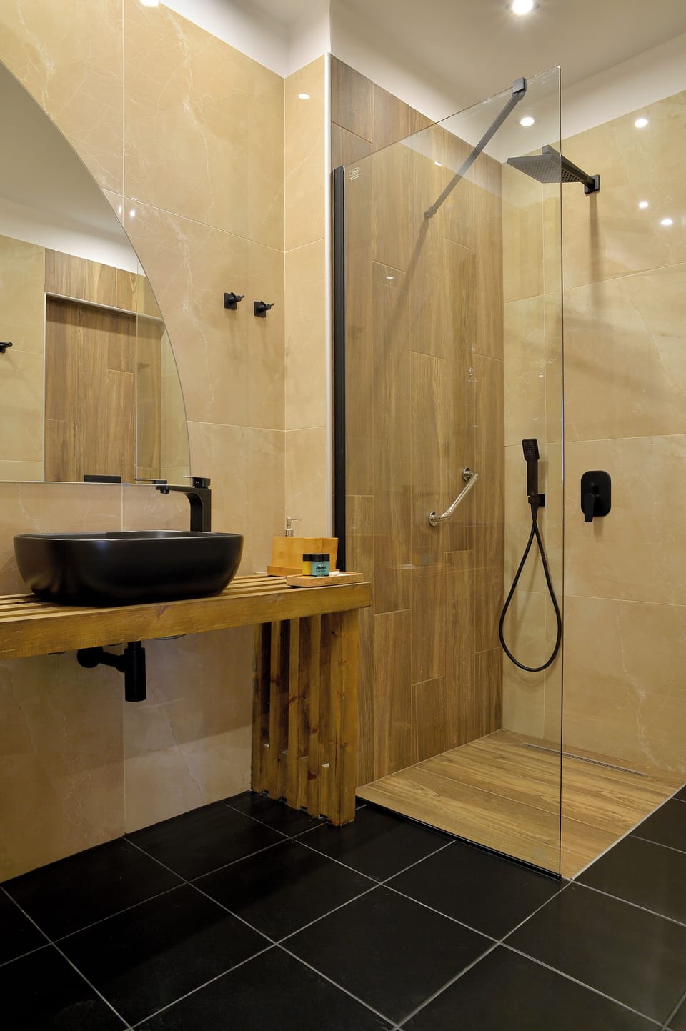 Swan Paradise Residences Bed and Breakfast in Peloponnese Region