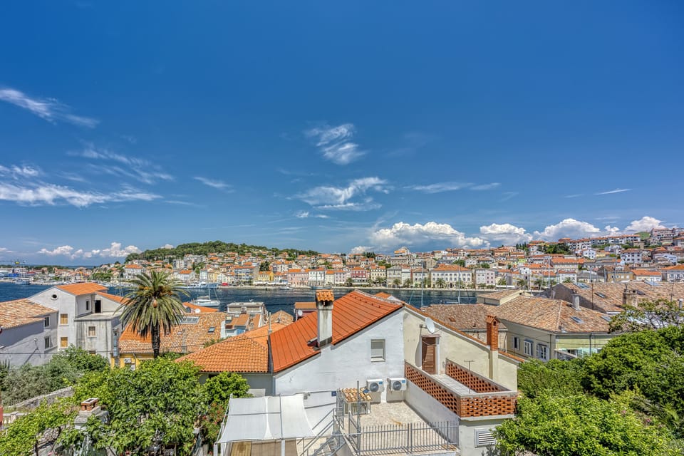 Standard Apartment, 2 Bedrooms, 2 Bathrooms (Enolabee Harbour View Apartment) | View from property