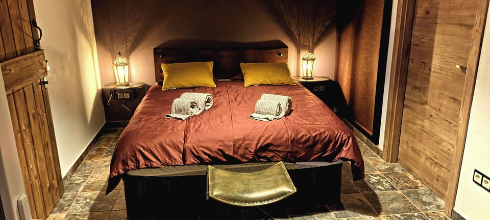 Family Suite | Free WiFi