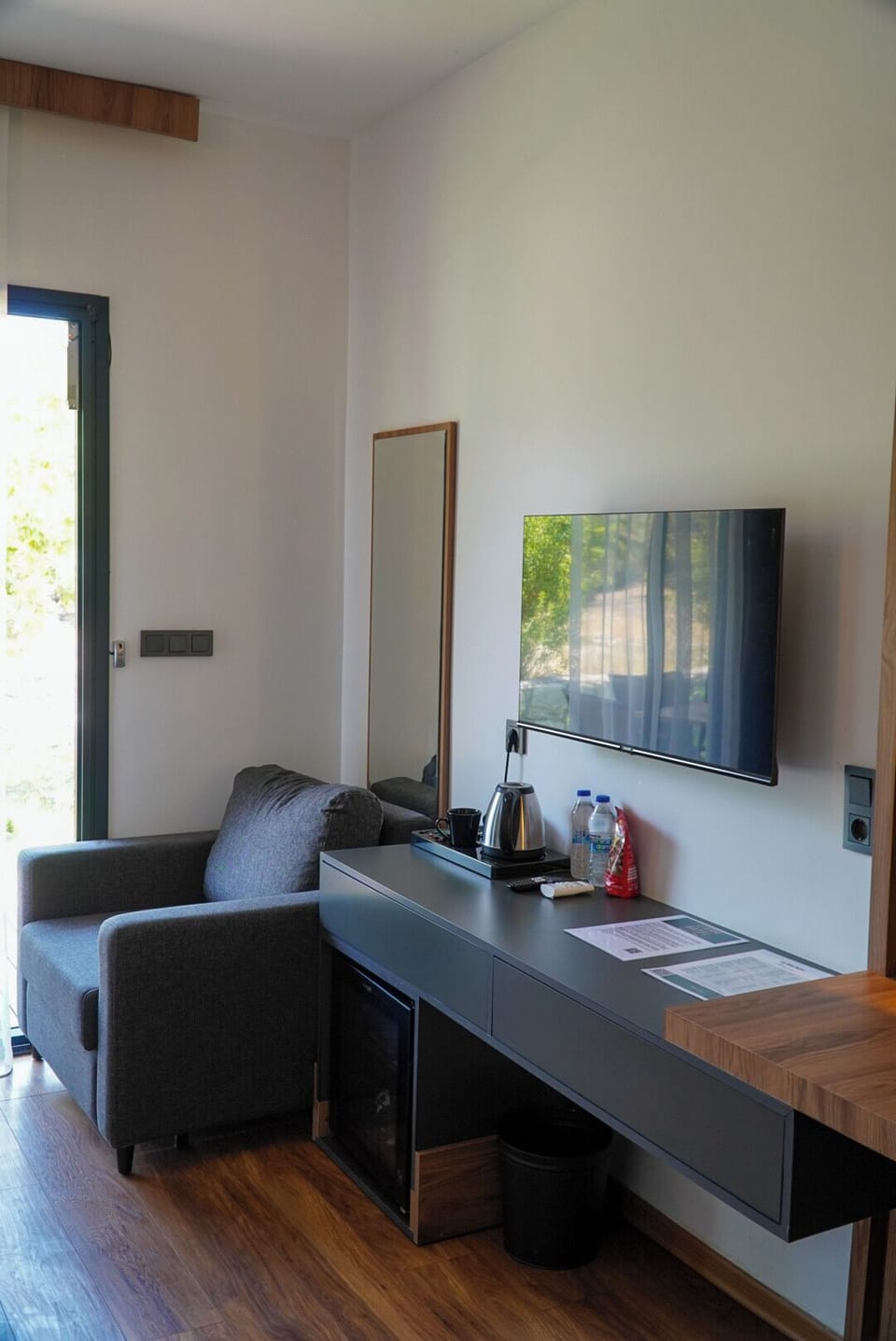 Deluxe Bungalow | 1 bedroom, hypo-allergenic bedding available, minibar, in-room safe