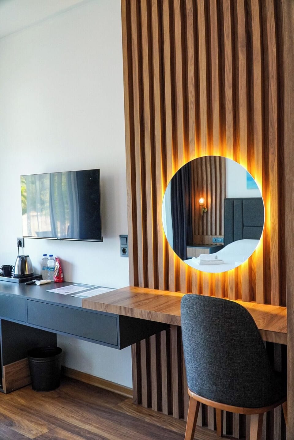 Deluxe Bungalow | 1 bedroom, hypo-allergenic bedding available, minibar, in-room safe