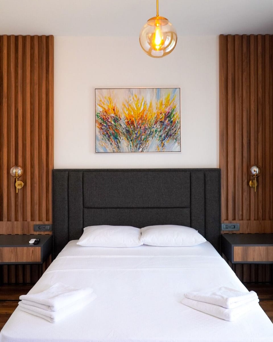 Deluxe Bungalow | 1 bedroom, hypo-allergenic bedding available, minibar, in-room safe