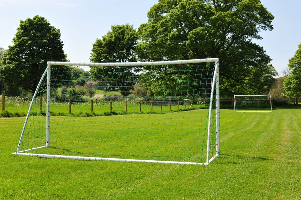 Football area