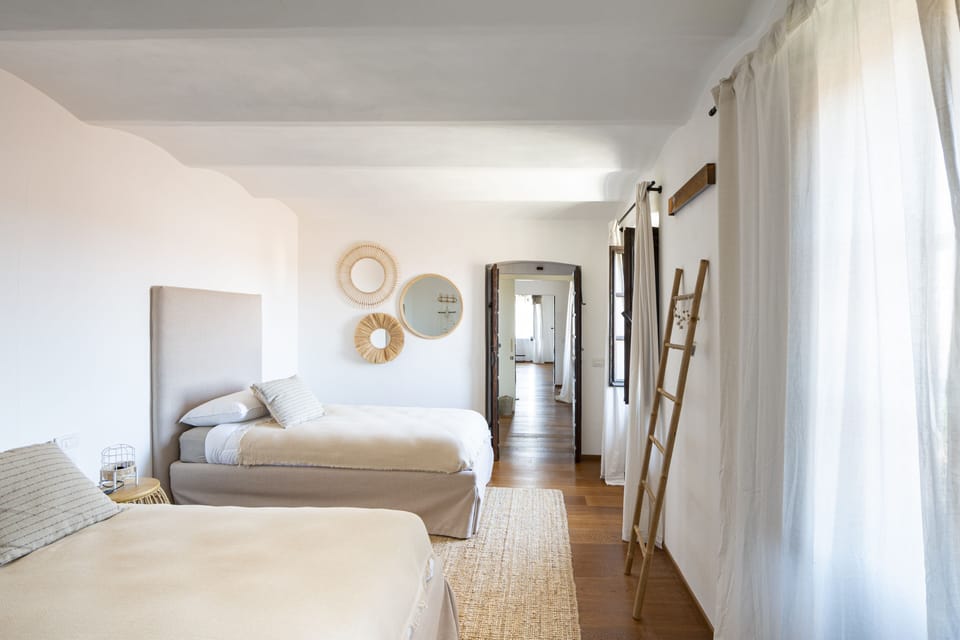 Quadruple Room | Free WiFi