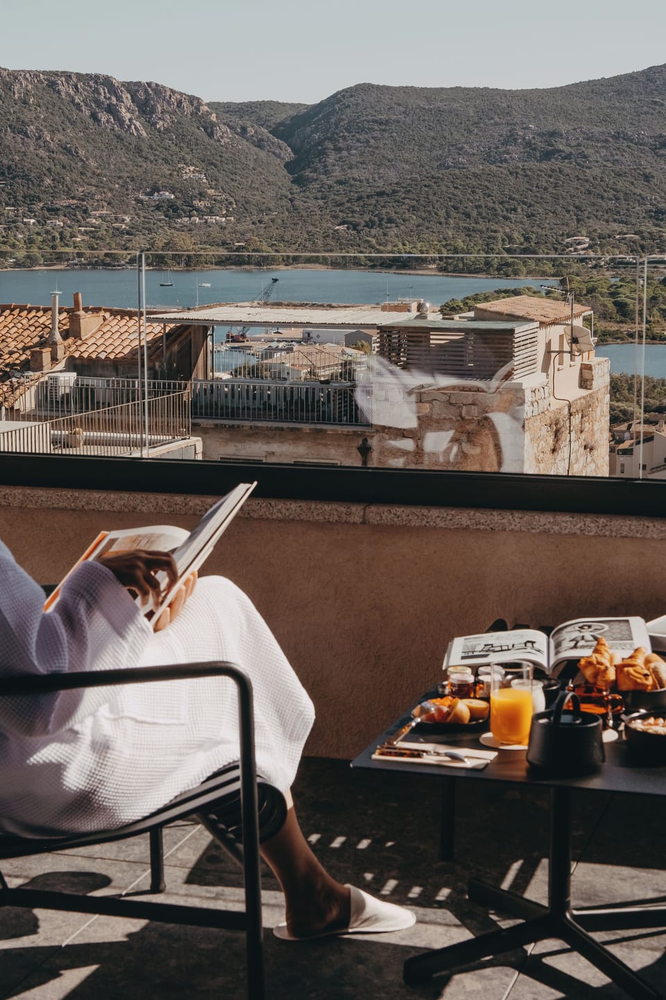 Suite, Bay View | Premium bedding, pillowtop beds, minibar, in-room safe