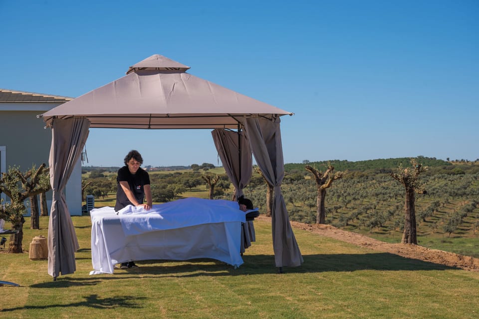 Vila Gale Collection Hotel Monte do Vilar Hotel in Beja District
