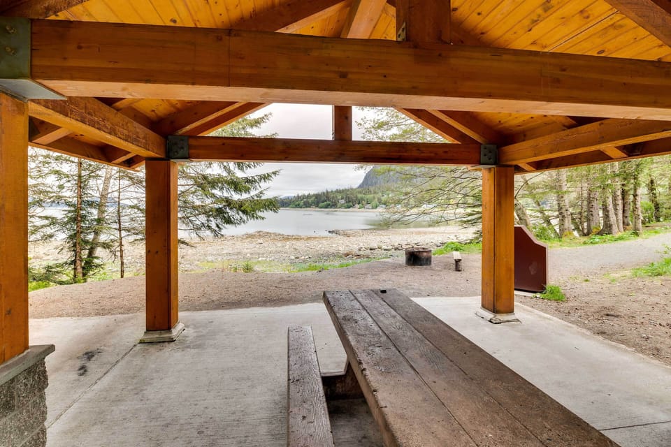 Recreation Area | Walking Distance