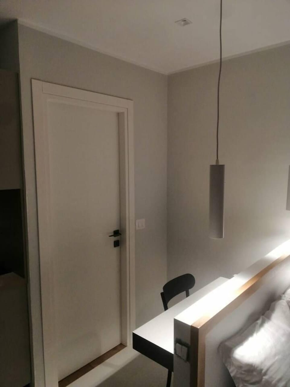Apartment | Interior