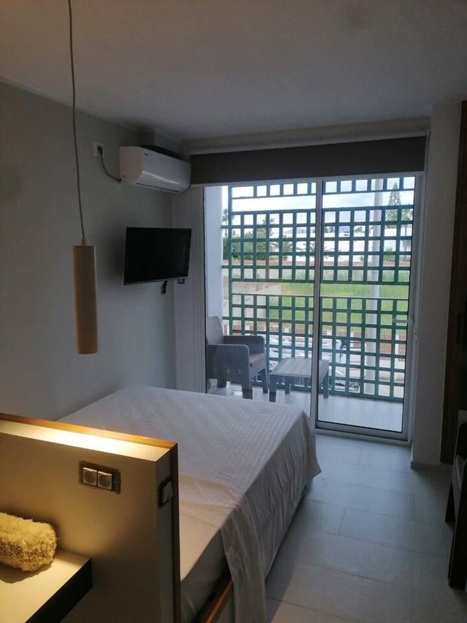 Apartment | 1 bedroom, iron/ironing board, free WiFi, bed sheets
