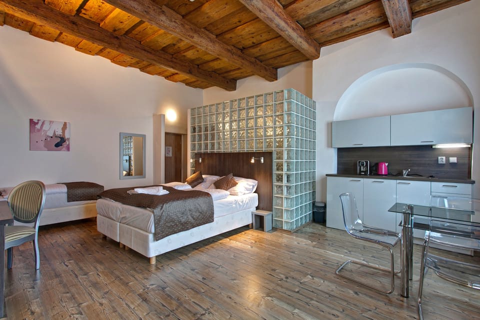 Apartment | Room amenity
