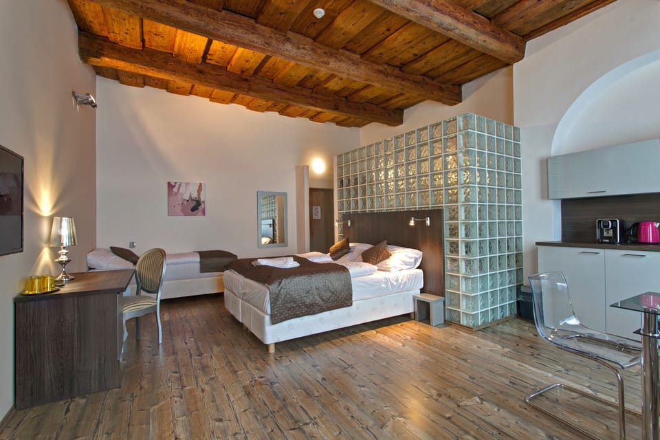 Apartment | Room amenity