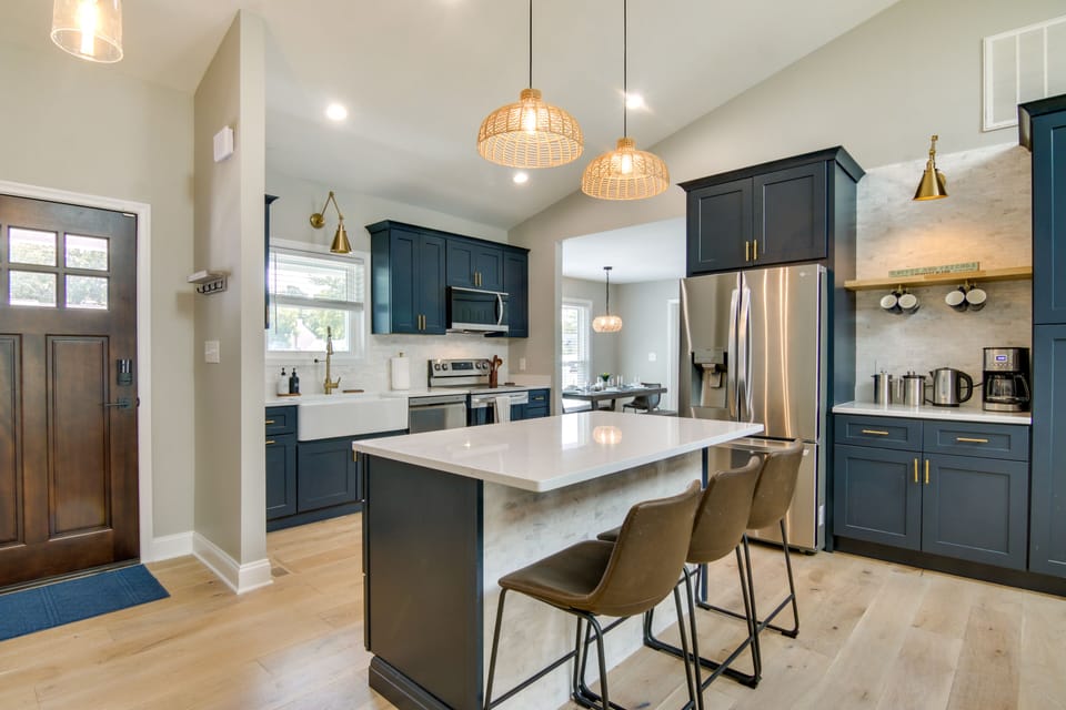 Kitchen | Cooking Basics | Coffee Maker