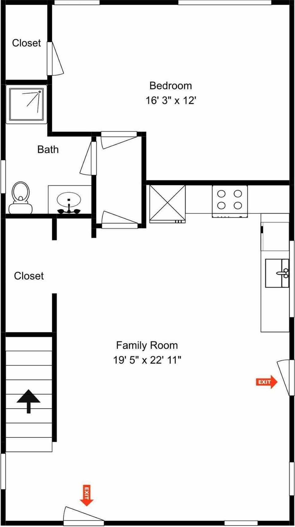 House (4 Bedrooms) | Property amenity