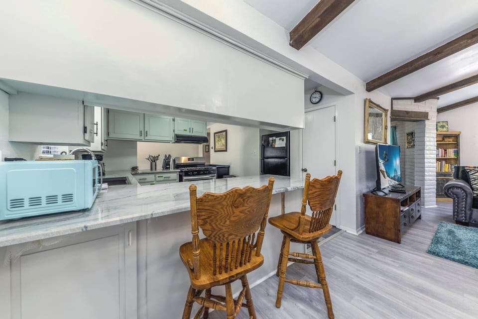 Studio (3 Bedrooms) | Property amenity
