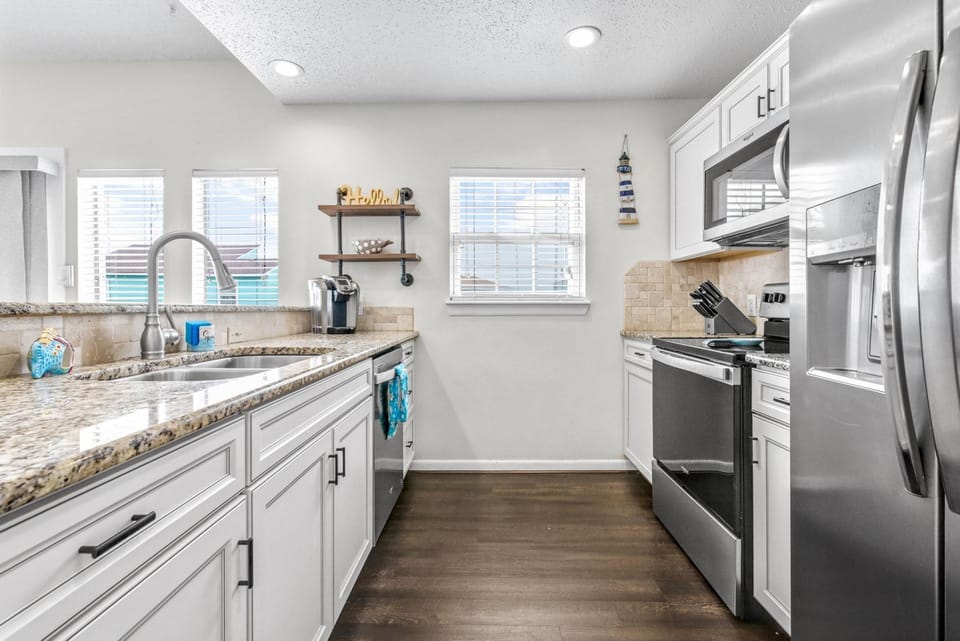 House (3 Bedrooms) | Property amenity
