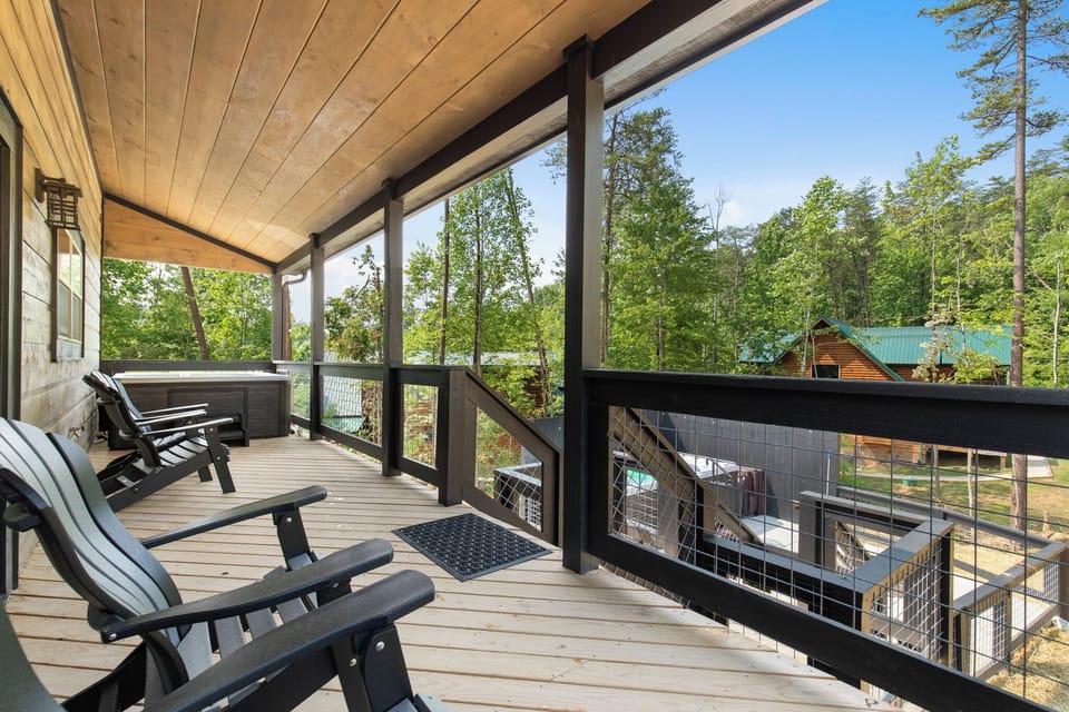 Studio (2 Bedrooms) | Property amenity