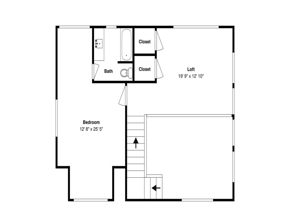 Studio (2 Bedrooms) | Property amenity
