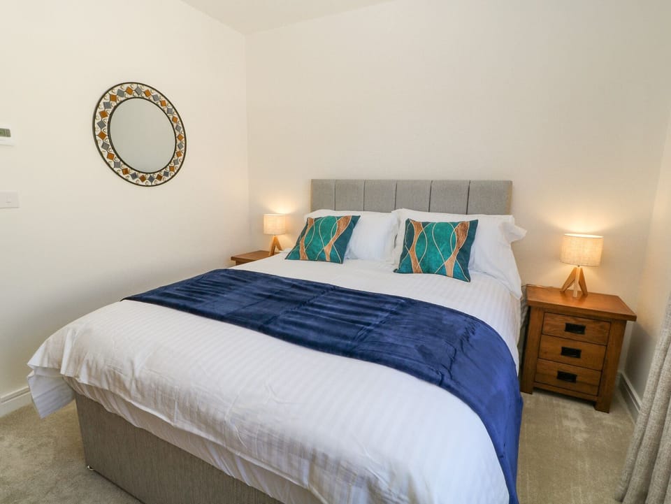 Meadow Bay Cottage in North Devon District
