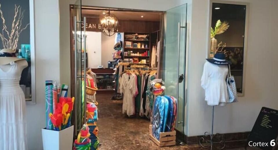 Atlantic Sundry Shop