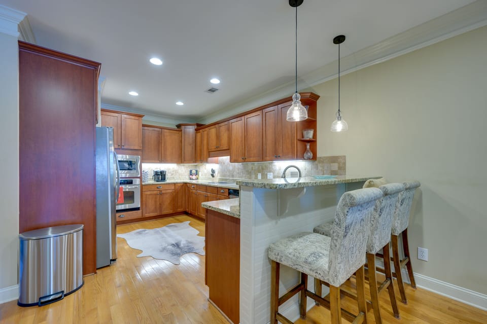 Kitchen | Dishwasher | Cooking Basics | Coffee Maker | Blender | Toaster Oven