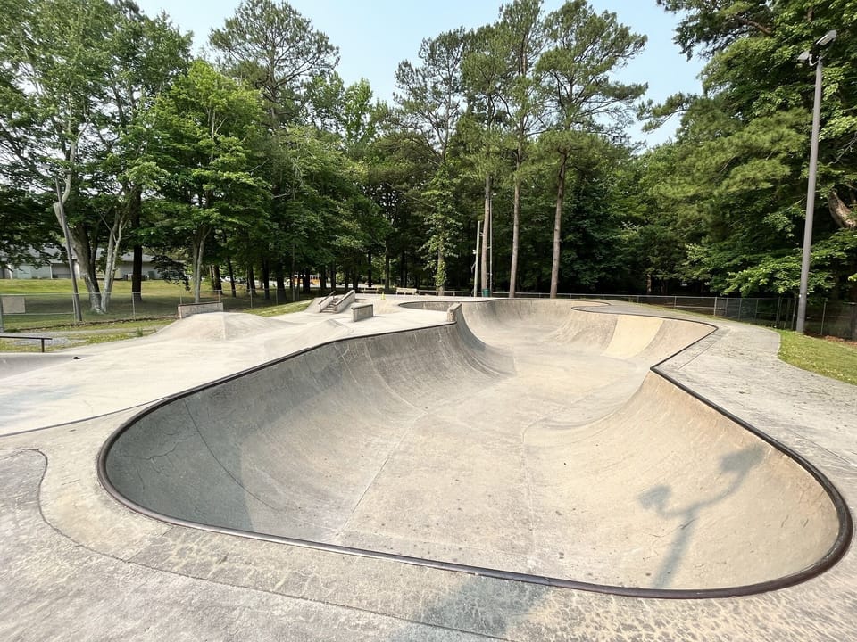 Community Skate Park