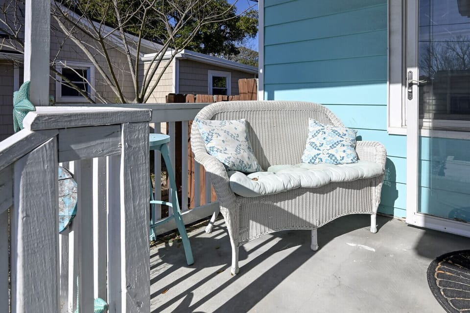 Porch