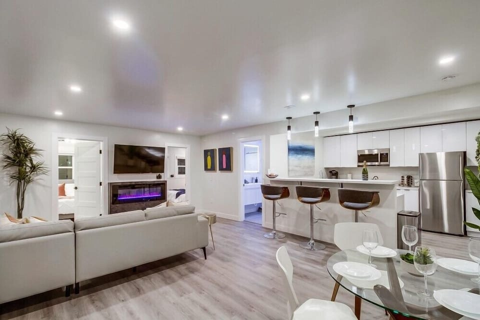 Designed for connection and comfort, this inviting space makes downtime just as memorable as your adventures.