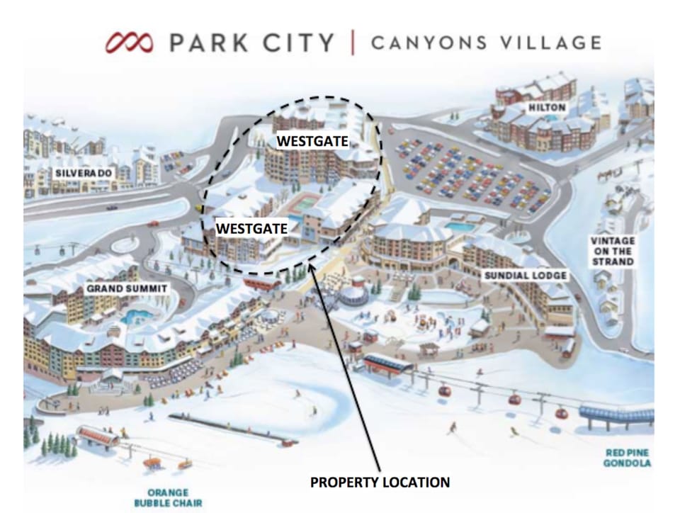 Property map