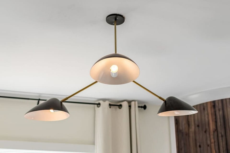 We hope you enjoy the charming & unique design details of this home.