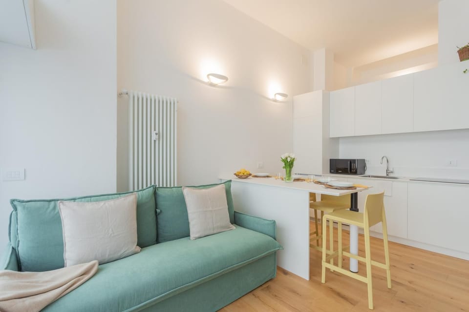 House | 1 bedroom