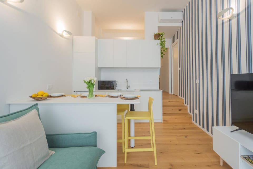 House | 1 bedroom