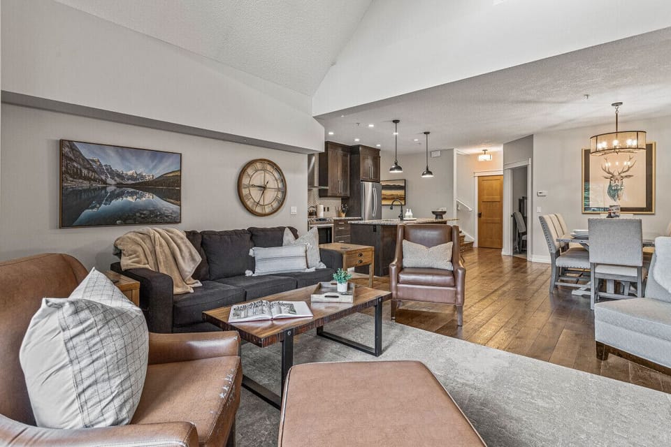 Open Concept