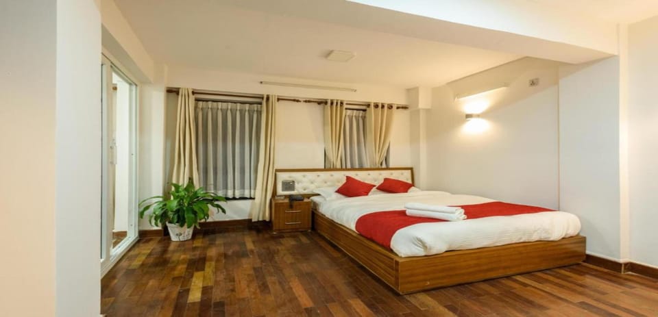 Single Room | Free WiFi, bed sheets