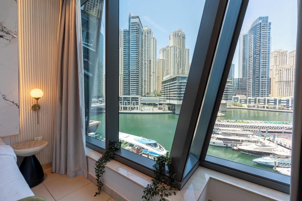 Apartment, Lakeside | 1 bedroom, in-room safe, soundproofing, iron/ironing board