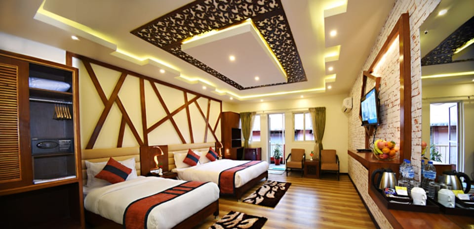 Suite | 1 bedroom, free WiFi, bed sheets