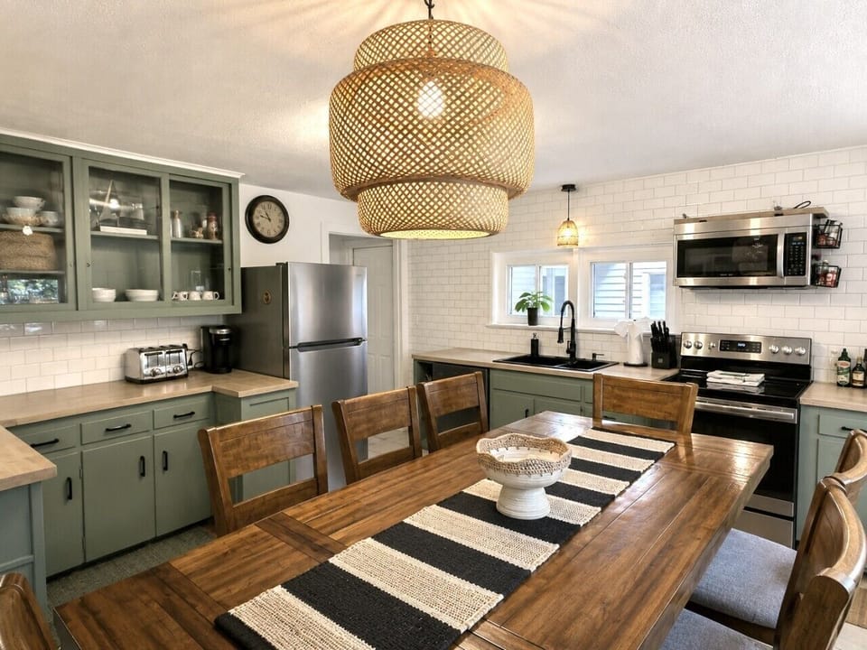 Kitchen Table