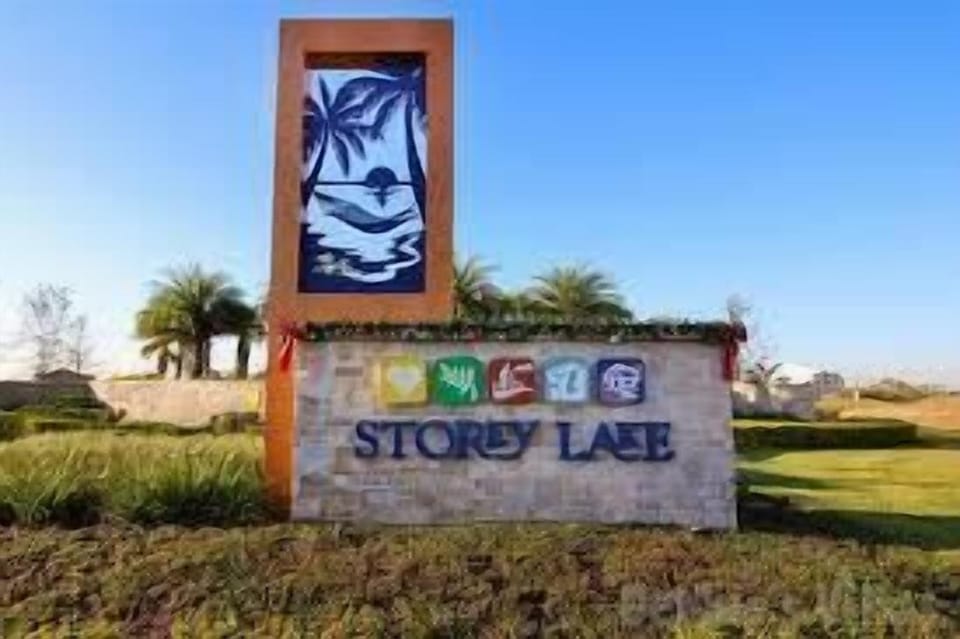 Storey Lake is 5 miles from parks!