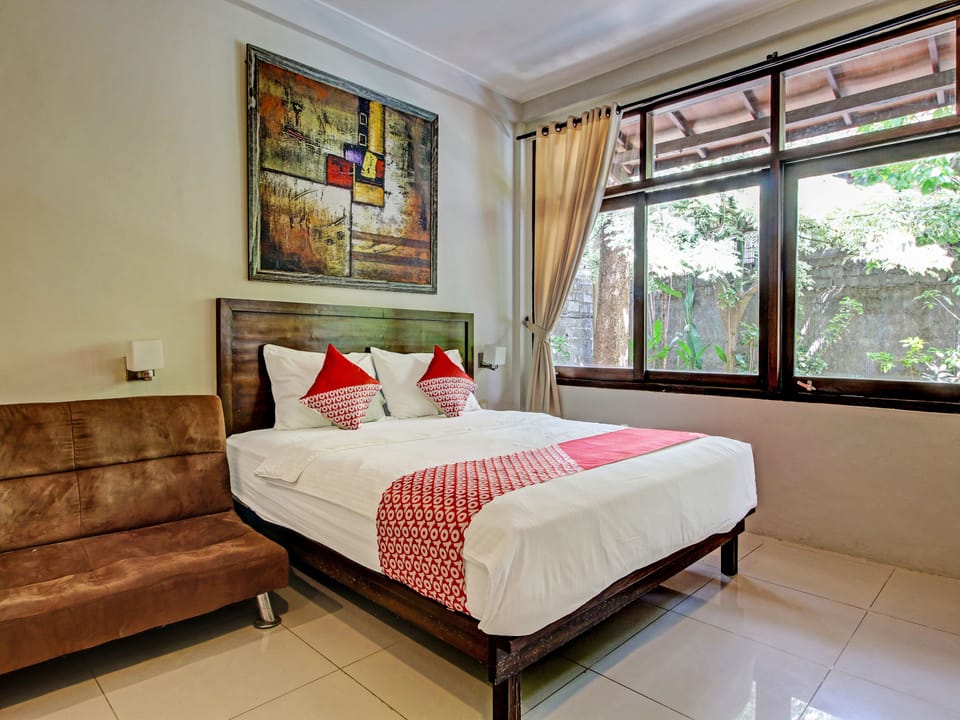 Family Suite | WiFi (free), bed sheets